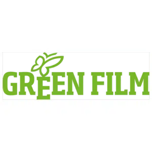 Green film logo